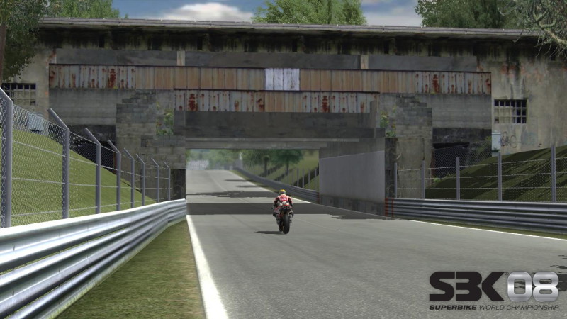 SBK-08: Superbike World Championship - screenshot 32