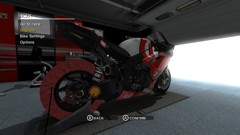 SBK-08: Superbike World Championship - screenshot 7