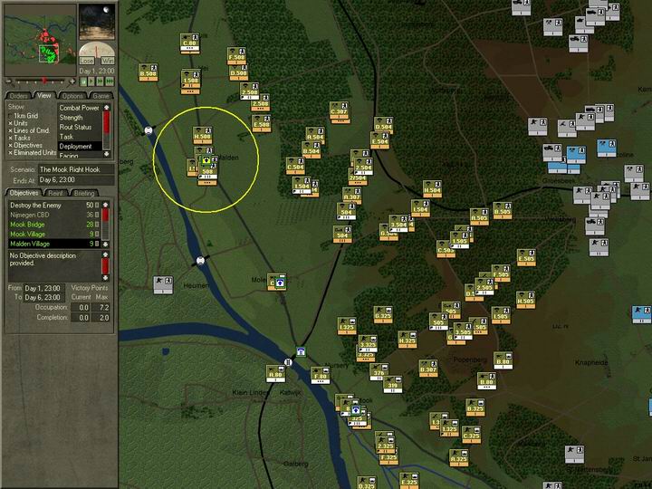 Airborne Assault: Highway to the Reich - screenshot 4