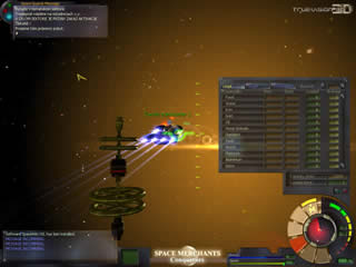 Space Merchants: Conquerors - screenshot 16