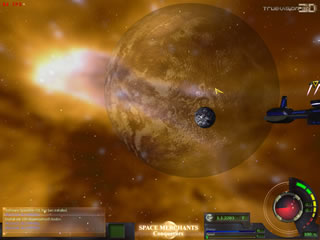 Space Merchants: Conquerors - screenshot 9