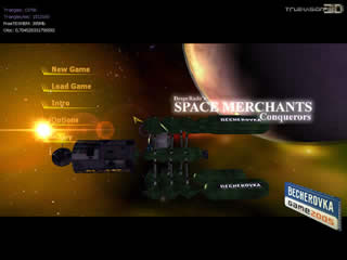 Space Merchants: Conquerors - screenshot 7