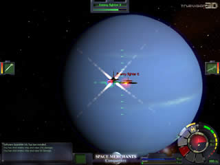 Space Merchants: Conquerors - screenshot 4