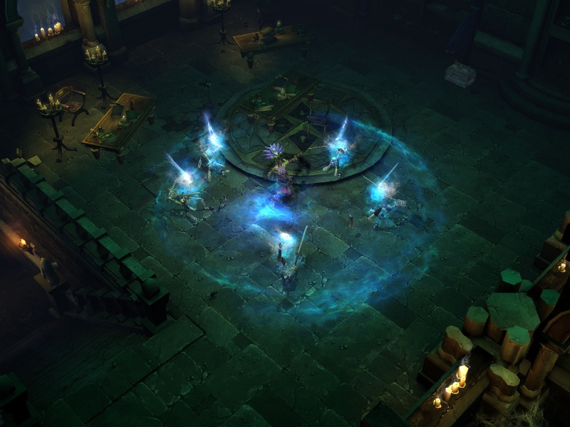 Diablo III - screenshot 40