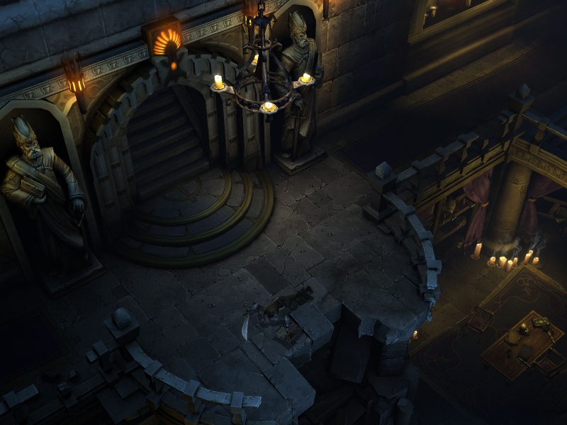 Diablo III - screenshot 38