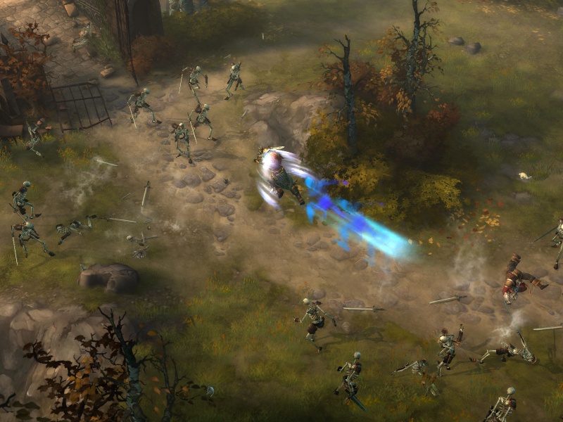 Diablo III - screenshot 37