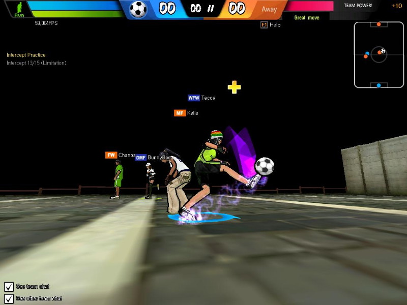 Kickoff - screenshot 11