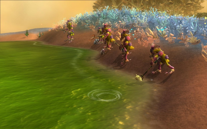 Spore - screenshot 52