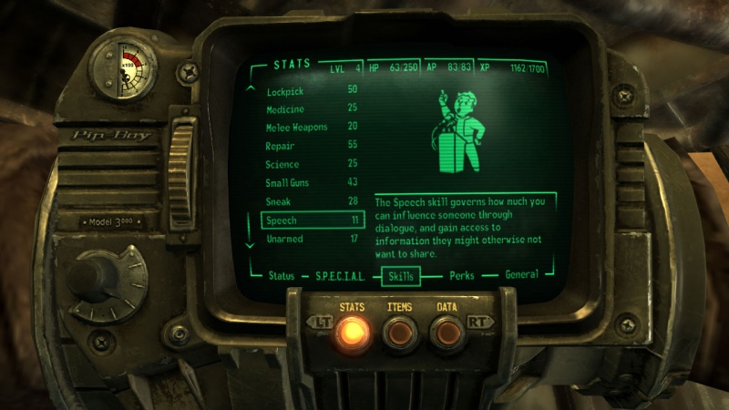 Fallout 3 - screenshot 32