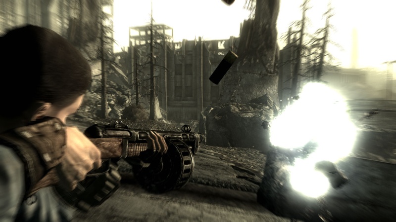 Fallout 3 - screenshot 31