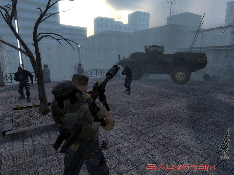 Scivelation - screenshot 11