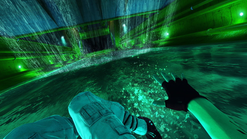 Mirror's Edge - screenshot 17