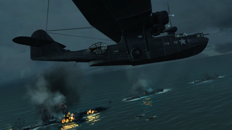 Call of Duty 5: World at War - screenshot 12