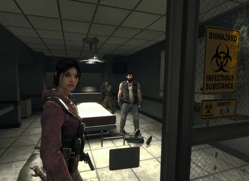 Left 4 Dead - screenshot 5