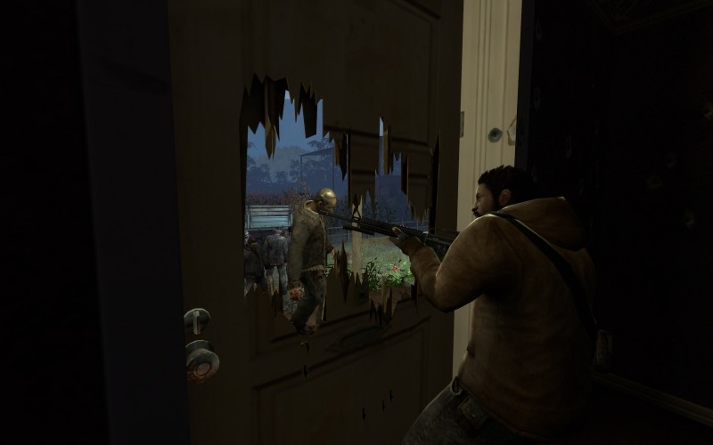 Left 4 Dead - screenshot 4