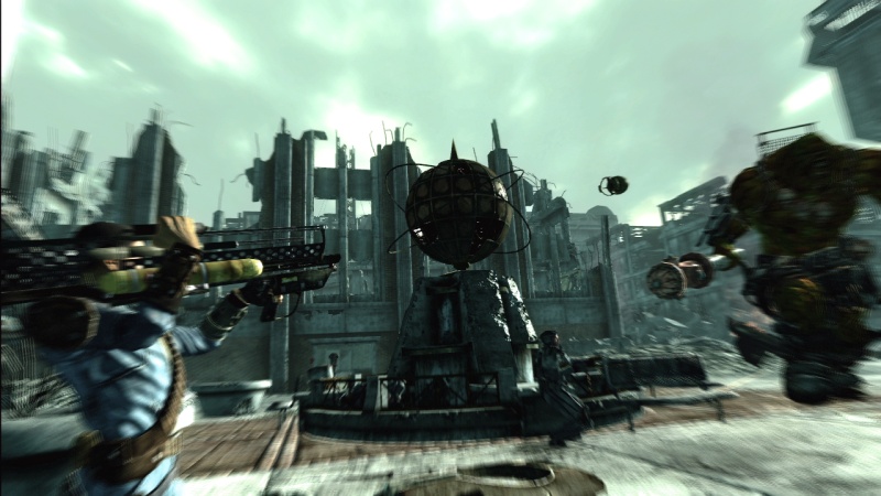 Fallout 3 - screenshot 29
