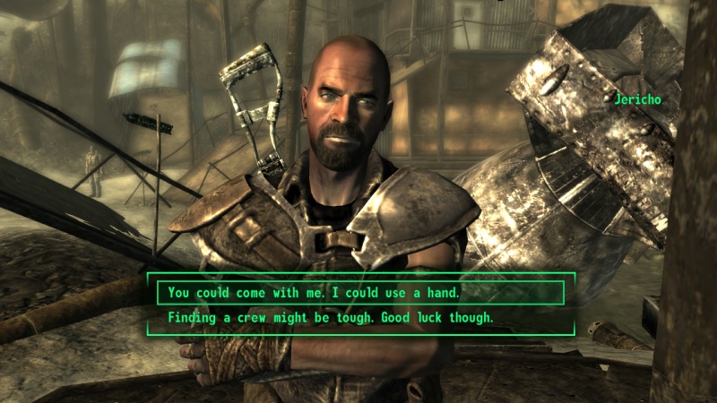 Fallout 3 - screenshot 26