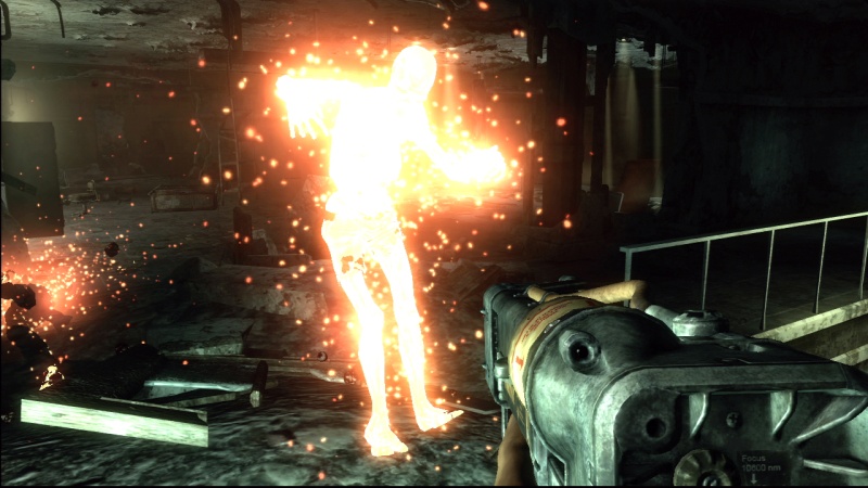Fallout 3 - screenshot 25