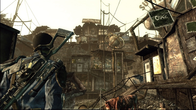 Fallout 3 - screenshot 24