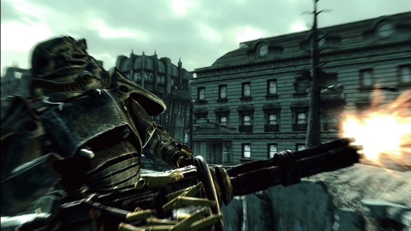 Fallout 3 - screenshot 23