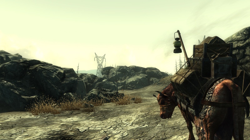 Fallout 3 - screenshot 21
