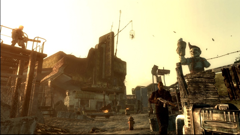 Fallout 3 - screenshot 20