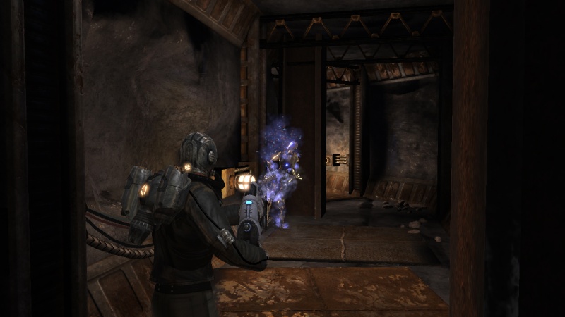 Dark Void - screenshot 24