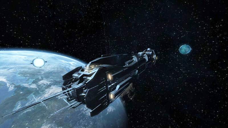 X3: Terran Conflict - screenshot 19