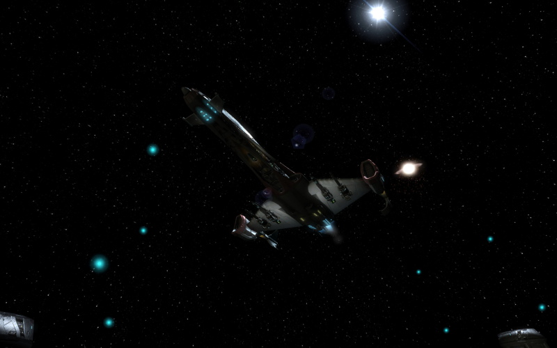 X3: Terran Conflict - screenshot 17