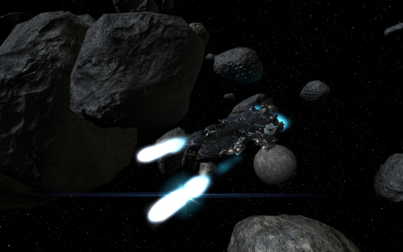 X3: Terran Conflict - screenshot 16