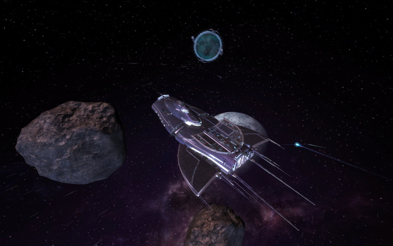 X3: Terran Conflict - screenshot 15