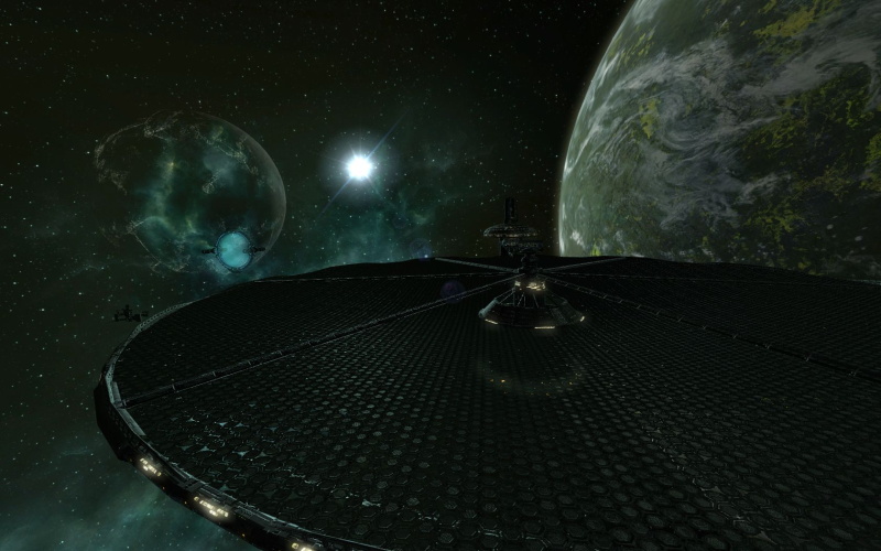 X3: Terran Conflict - screenshot 12
