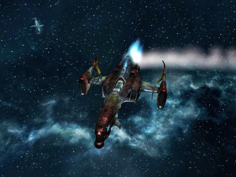 X3: Terran Conflict - screenshot 10