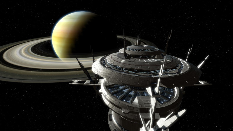 X3: Terran Conflict - screenshot 6