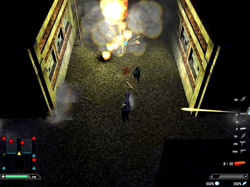 Time of War - screenshot 6