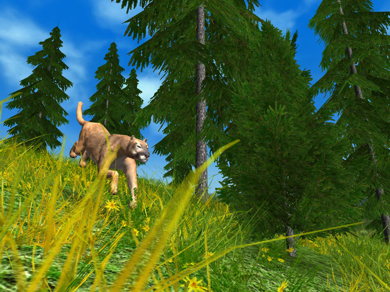 Hunting Unlimited 2009 - screenshot 6