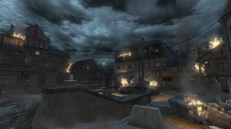 Wolfenstein - screenshot 9