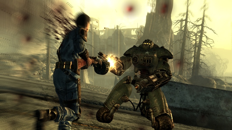 Fallout 3 - screenshot 18