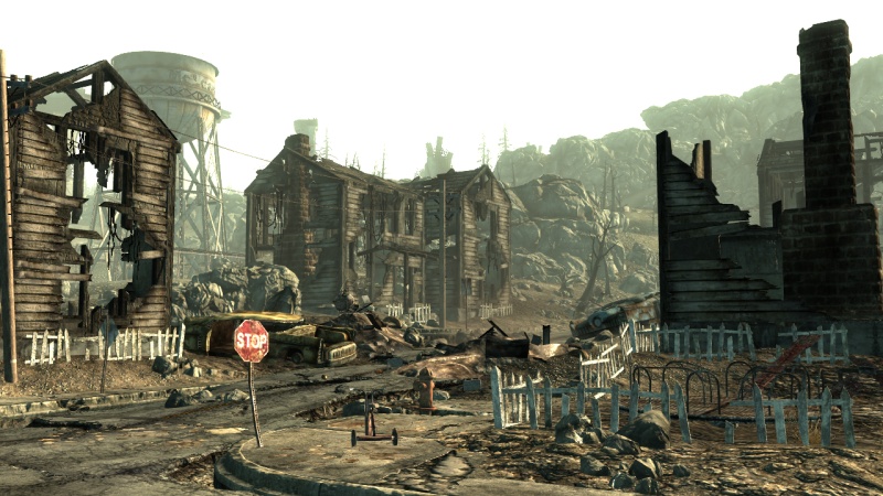 Fallout 3 - screenshot 17