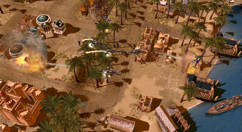 Empire Earth 2 - screenshot 15