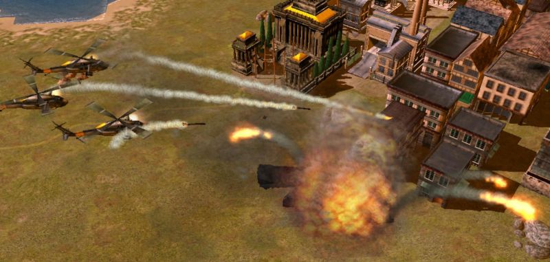 Empire Earth 2 - screenshot 10
