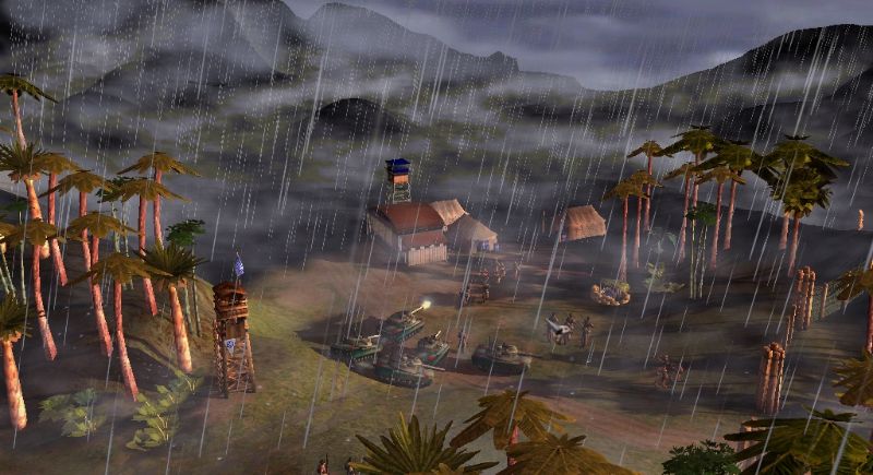 Empire Earth 2 - screenshot 4