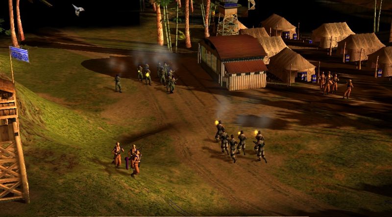Empire Earth 2 - screenshot 3