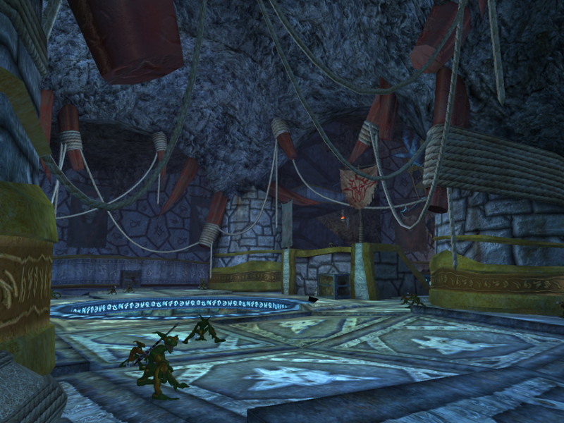 EverQuest 2: The Shadow Odyssey - screenshot 32