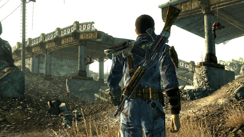 Fallout 3 - screenshot 14