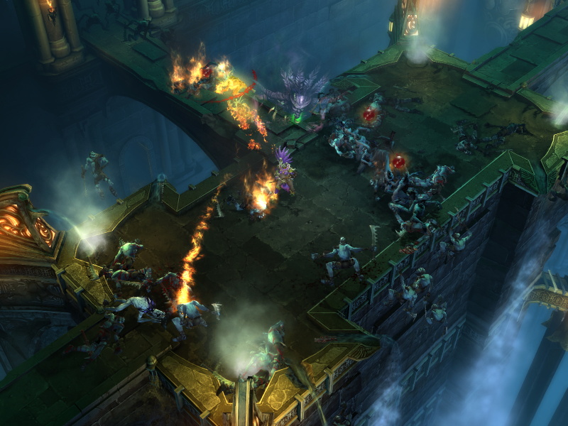 Diablo III - screenshot 16