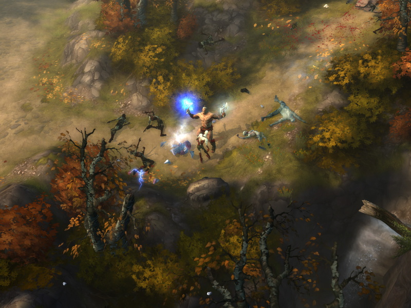 Diablo III - screenshot 9