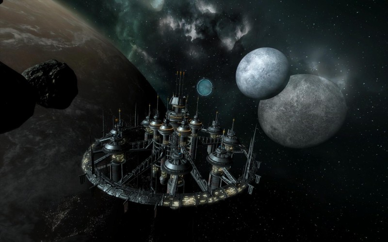 X3: Terran Conflict - screenshot 5