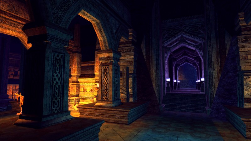 The Lord of the Rings Online: Mines of Moria - screenshot 95