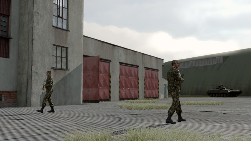 ARMA II - screenshot 47